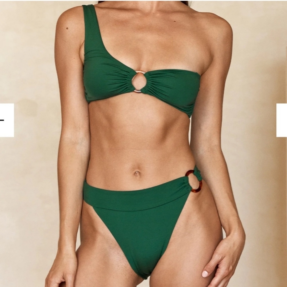 Monday Swimwear Antigua Bikini V